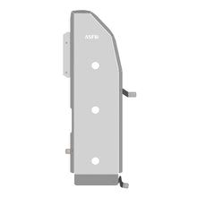 Load image into Gallery viewer, Toyota Land Cruiser Prado 250 Fuel Tank Skid Plate | Diesel