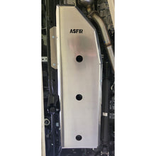 Load image into Gallery viewer, Toyota Land Cruiser Prado 250 Fuel Tank Skid Plate | Diesel