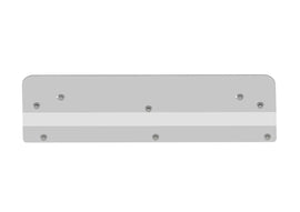 Toyota 4Runner Bumper Filler Plate