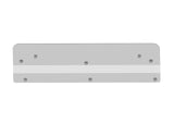 Toyota 4Runner Bumper Filler Plate