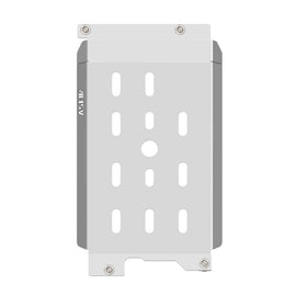 Toyota Land Cruiser 250 Transmission Skid Plate | Hybrid