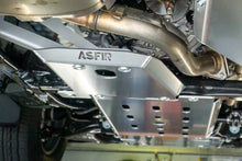Load image into Gallery viewer, Toyota Land Cruiser 250 Transmission Skid Plate | Hybrid