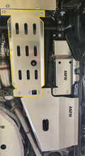 Load image into Gallery viewer, Toyota Land Cruiser Prado 250 Transmission Skid Plate | Diesel