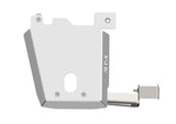 Toyota Land Cruiser 250 Transfer Case Skid Plate | Hybrid