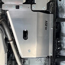 Load image into Gallery viewer, Toyota Land Cruiser Prado 250 Transfer Case Skid Plate | Diesel