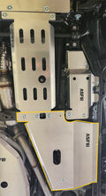 Load image into Gallery viewer, Toyota Land Cruiser Prado 250 Transfer Case Skid Plate | Diesel