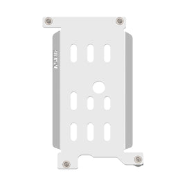 Toyota 4Runner Transmission Skid Plate