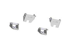 Load image into Gallery viewer, Toyota Land Cruiser Prado 250 Radius Arms Steel Skid Plates (4 Pcs)