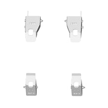 Load image into Gallery viewer, Toyota 4Runner 6th Gen Radius Arms Steel Skid Plates (4 Pcs)