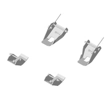 Load image into Gallery viewer, Toyota 4Runner 6th Gen Radius Arms Steel Skid Plates (4 Pcs)