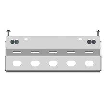 Load image into Gallery viewer, Toyota 4Runner / FJ Cruiser / GX460 Exhaust Skid Plate