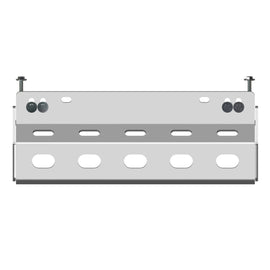 Toyota 4Runner / FJ Cruiser / GX460 Exhaust Skid Plate