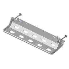Load image into Gallery viewer, Toyota 4Runner / FJ Cruiser / GX460 Exhaust Skid Plate