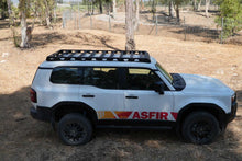 Load image into Gallery viewer, Full Roof Rack – Toyota Land Cruiser 250