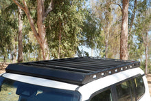 Load image into Gallery viewer, Full Roof Rack – Toyota Land Cruiser 250