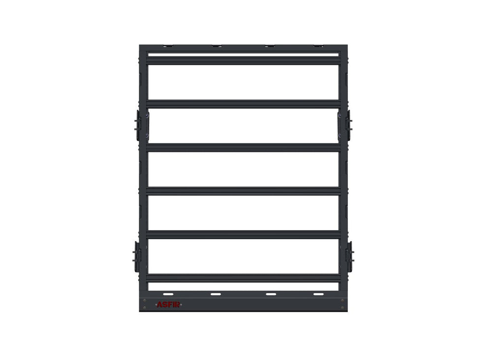 Short Roof Rack – Toyota Land Cruiser 250