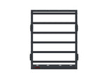 Short Roof Rack – Toyota Land Cruiser 250