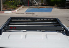 Load image into Gallery viewer, Short Roof Rack – Toyota Land Cruiser 250