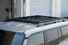 Load image into Gallery viewer, Short Roof Rack – Toyota Land Cruiser 250