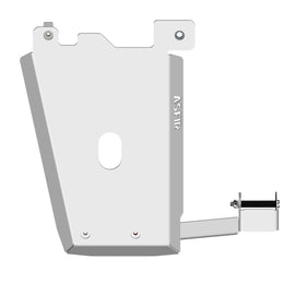 Toyota 4Runner Transfer Case Skid Plate