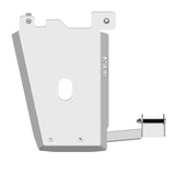 Toyota 4Runner Transfer Case Skid Plate