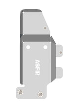 Load image into Gallery viewer, Toyota Land Cruiser Prado 250 Urea Tank Skid Plate | Diesel