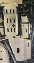 Load image into Gallery viewer, Toyota Land Cruiser Prado 250 Urea Tank Skid Plate | Diesel
