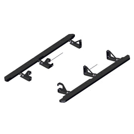 Toyota 4RUNNER Rock Sliders