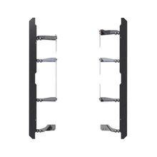 Load image into Gallery viewer, Toyota Land Cruiser 250 Rock Sliders
