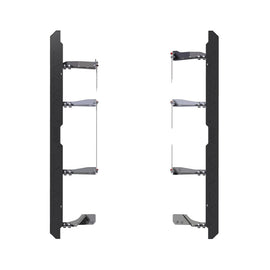 Toyota Land Cruiser 250 Rock Sliders