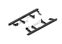 Load image into Gallery viewer, Toyota Land Cruiser 250 Rock Sliders