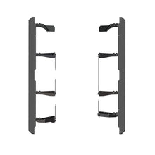 Load image into Gallery viewer, Toyota 4Runner 6th Gen Rock Sliders