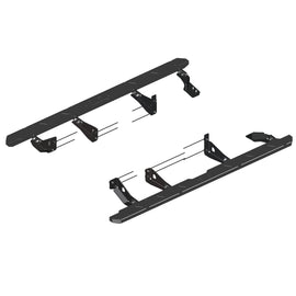 Toyota 4Runner 6th Gen Rock Sliders