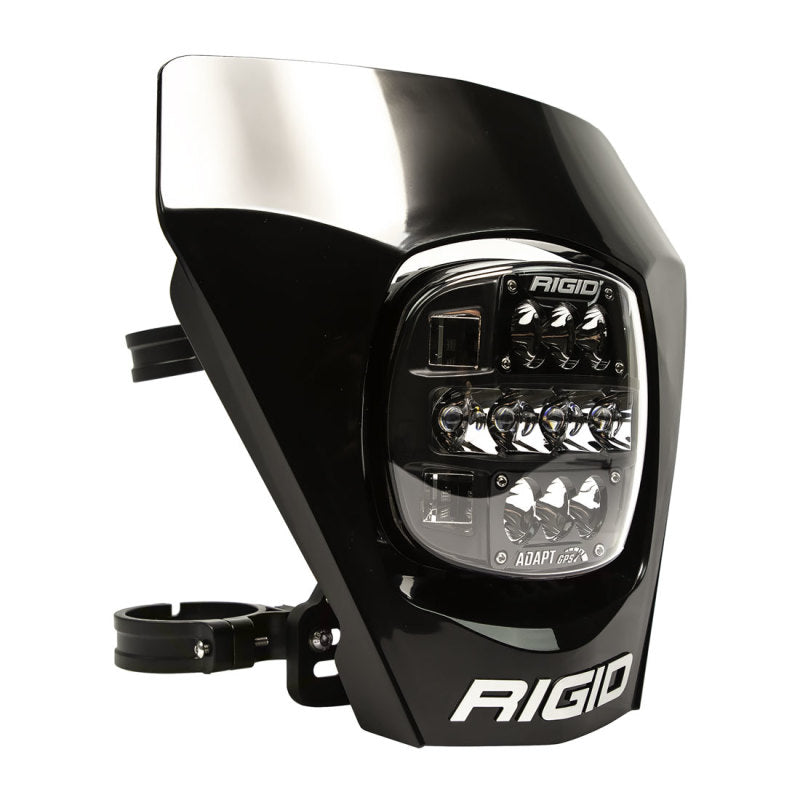 Rigid Industries Adapt XE 3-Position Switch (Adapt/On/Off) - SWITCH ONLY