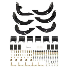Load image into Gallery viewer, Westin 09-18 RAM 1500 CC / 10-24 2500/3500 CC HDX Running Boards - Tex. Blk