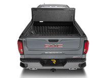 Load image into Gallery viewer, UnderCover 14-15 Chevy/GMC Silverado/Sierra 68.4in Fusion Bed Cover - Victory Red