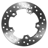 Brembo OE 02-03 Kawasaki SC Epsilon 250cc 210x5mm Brake Disc - Rear Fixed