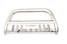 Load image into Gallery viewer, Lund 11-16 Ford F-250 Super Duty Bull Bar w/Light &amp; Wiring - Polished