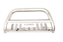 Load image into Gallery viewer, Lund 05-15 Toyota Tacoma Bull Bar w/Light &amp; Wiring - Polished