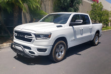 Load image into Gallery viewer, Go Rhino 11-18 Ram 1500 (Excl. Rebel/Warlock/TRX) RC4 &amp; RC3 LR Brackets - Tex. Blk