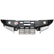 Load image into Gallery viewer, Toyota Land Cruiser 120/125 - VX / Lexus GX470 ATL Winch Bumper | with OEM Fender Flares