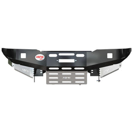 Toyota Land Cruiser 120/125 - VX / Lexus GX470 ATL Winch Bumper | with OEM Fender Flares