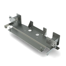 Load image into Gallery viewer, Toyota Land Cruiser 120/125 / Lexus  GX470 Hidden Winch Mount