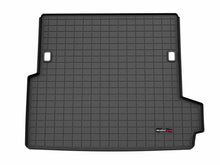 Load image into Gallery viewer, WeatherTech 2025 Toyota 4Runner Hybrid Cargo Liner - Black