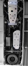 Load image into Gallery viewer, Toyota Land Cruiser 120/125 / 4Runner / FJ Cruiser / Lexus GX 470 Front Skid Plate | Non-KDSS