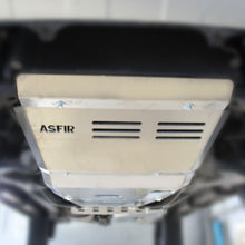 Load image into Gallery viewer, Toyota Land Cruiser 120/125 / 4Runner / FJ Cruiser / Lexus GX 470 Front Skid Plate | Non-KDSS