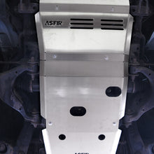 Load image into Gallery viewer, Toyota Land Cruiser 120/125 / 4Runner / FJ Cruiser / Lexus GX 470 Front Skid Plate | Non-KDSS