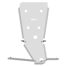 Load image into Gallery viewer, Toyota Land Cruiser 120/125 Transmission &amp; Transfer Case Skid Plate