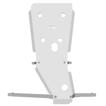 Load image into Gallery viewer, Toyota Land Cruiser 120/125 / Lexus GX 470 Transmission &amp; Transfer Case Skid Plate (Non-KDSS)