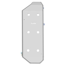 Load image into Gallery viewer, Toyota Land Cruiser 120/125 Lexus GX 470 Fuel Tank Skid Plate | LWB